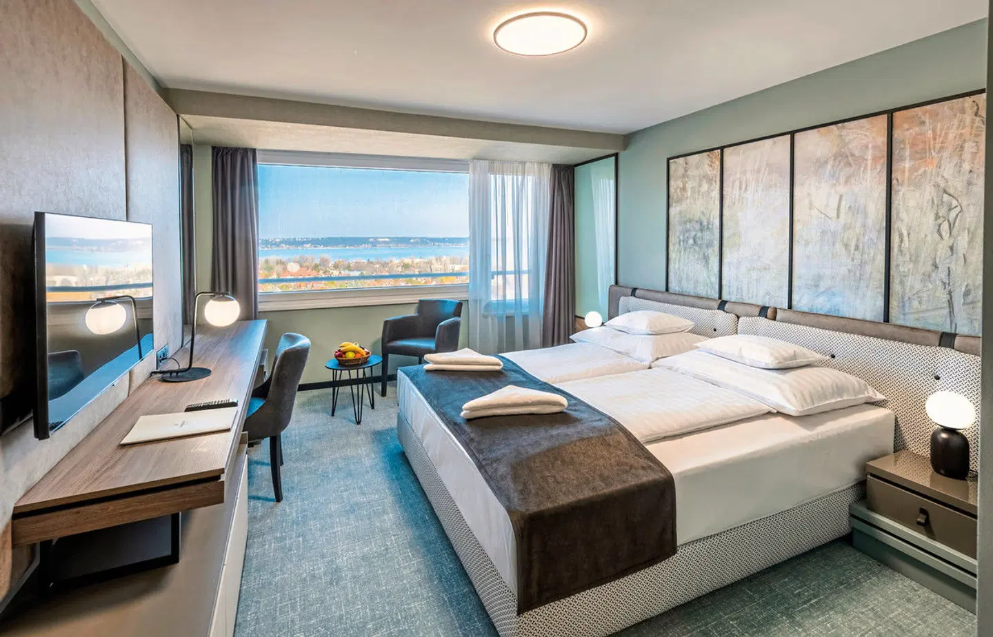 Hunguest Hotel Bál Resort ROOM_EXAMPLE