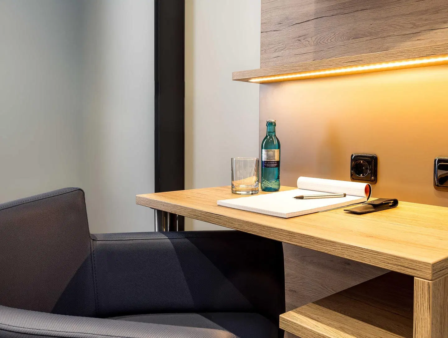 Comfort Hotel Frankfurt Central Station Konferenz