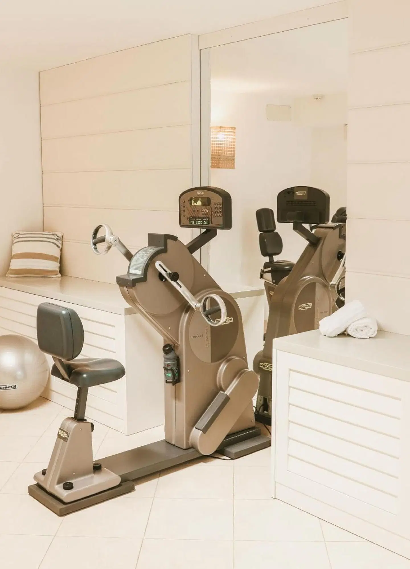 Relais Valle dell'Idro & Terraces SPORTS_AND_LEISURE