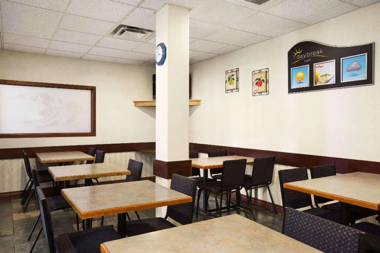 Days Inn Hinton-Jasper LOUNGE_LOBBY