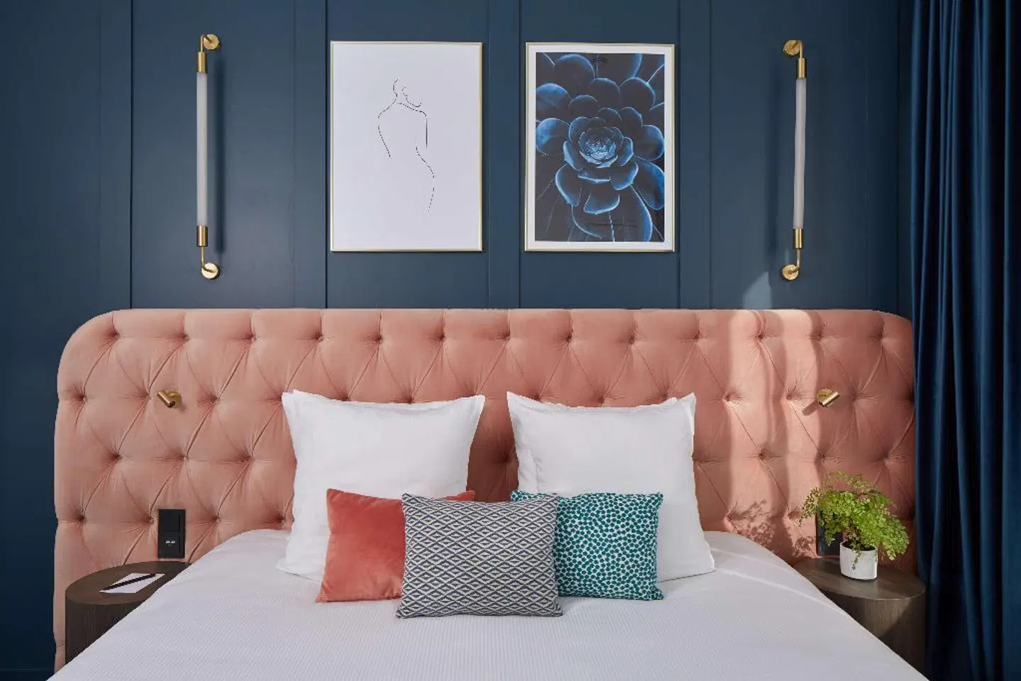 Pley Hotel ROOM_EXAMPLE