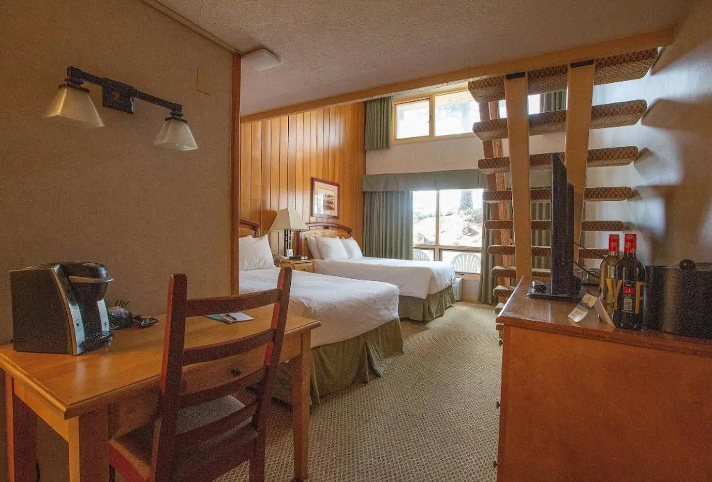 Fairmont Hot Springs Resort ROOM_EXAMPLE