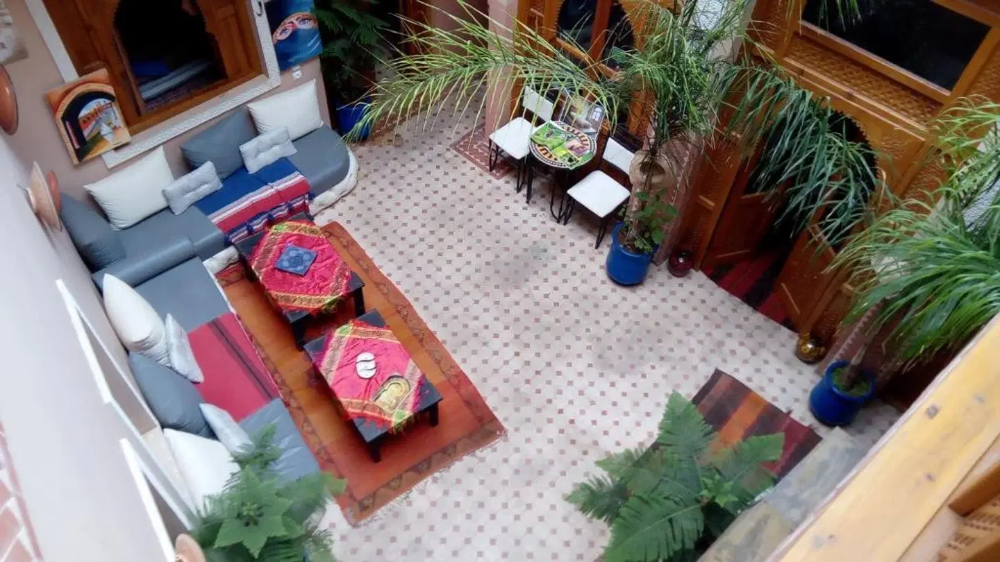 Riad Jenan Adam MODEL_IMPRESSION