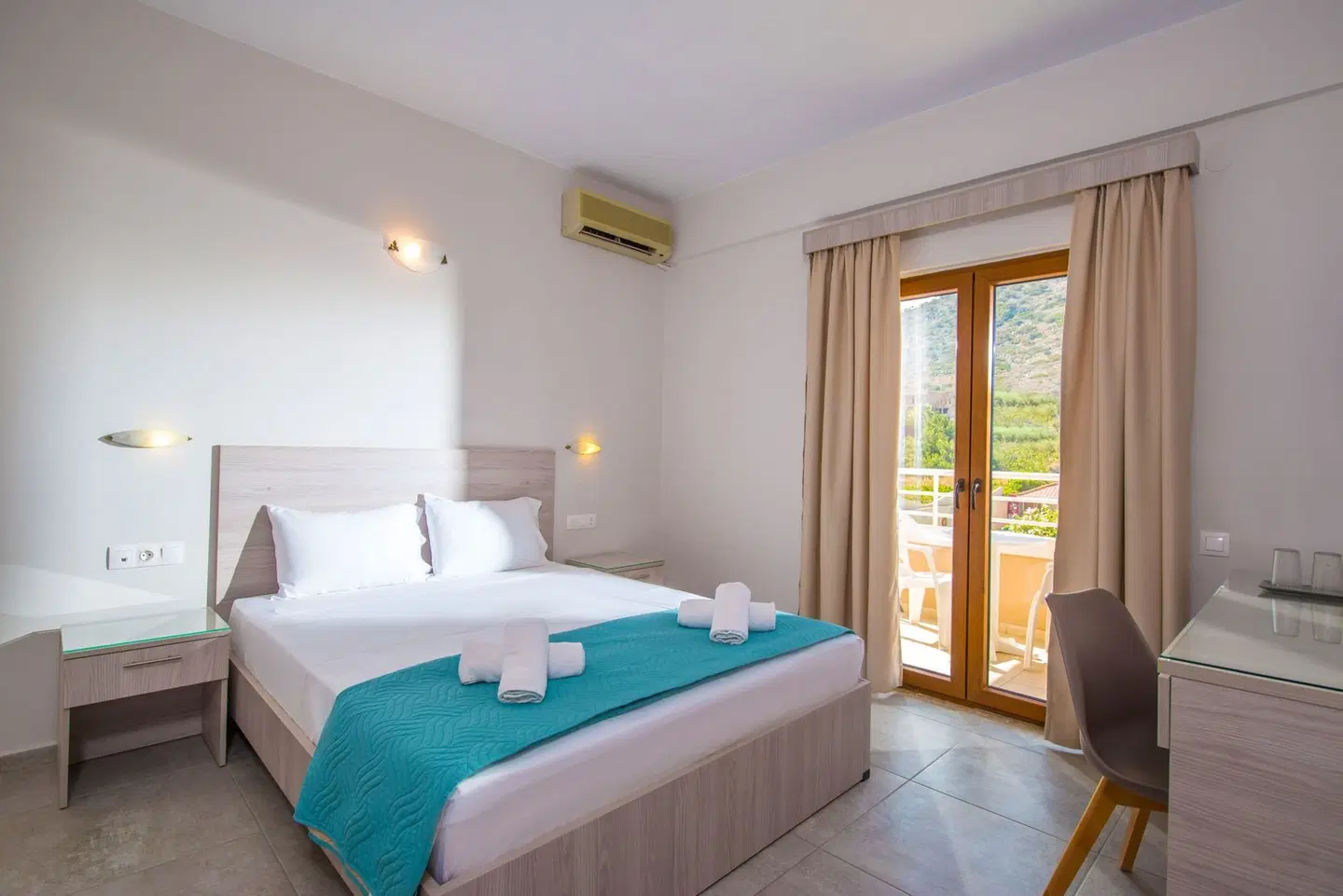 Niko Elen Hotel ROOM_EXAMPLE