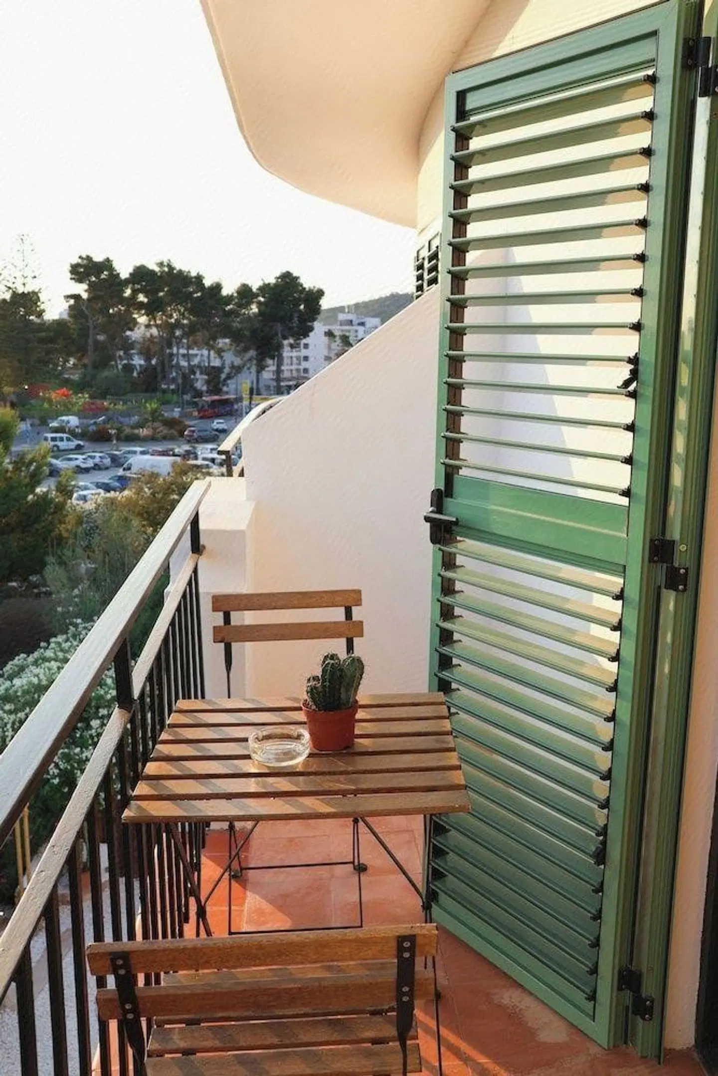 Galfi Terrasse