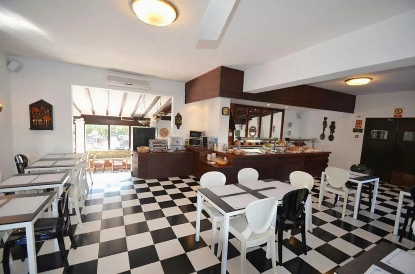 Galfi Restaurant