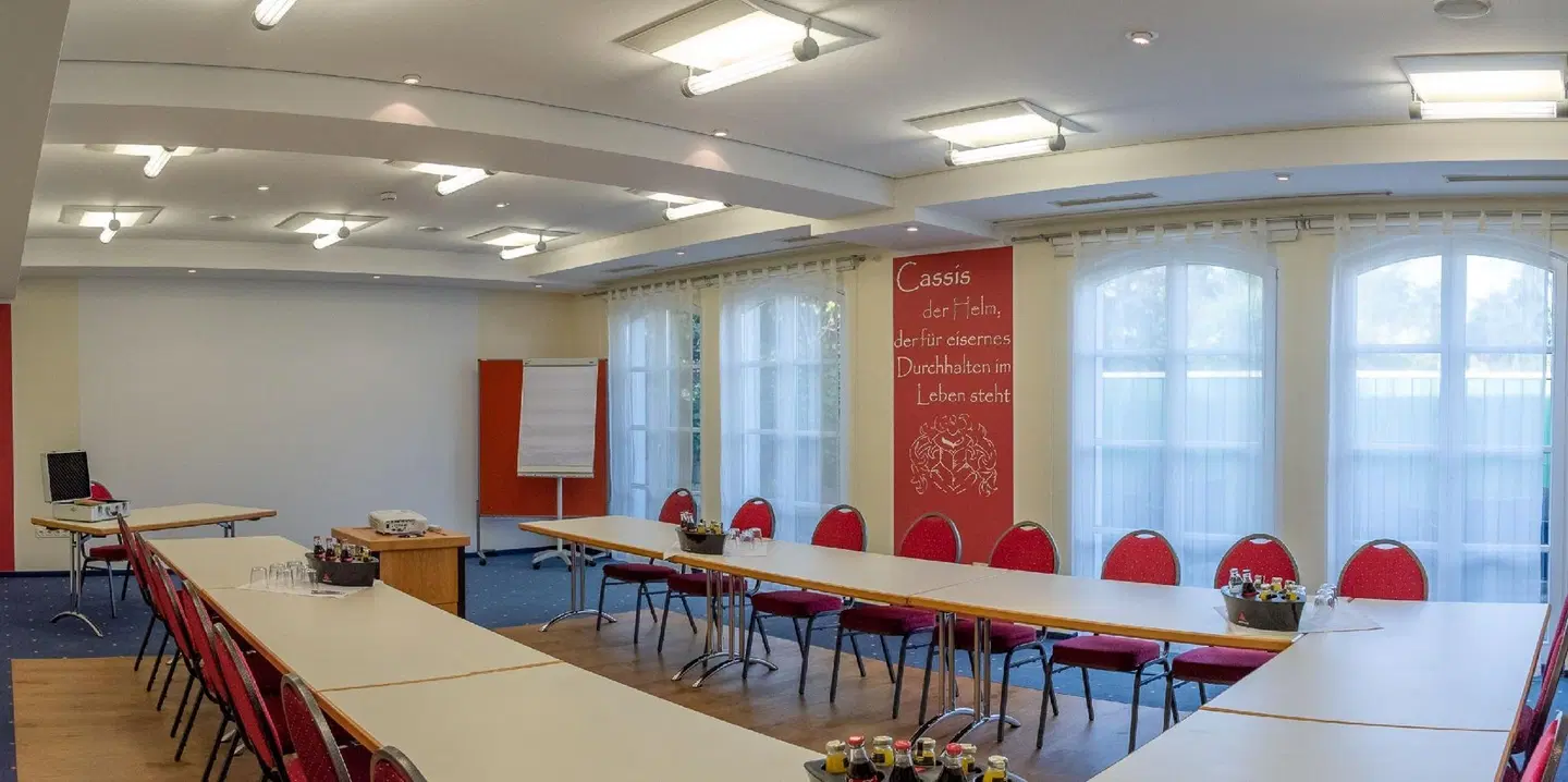 Struck Landhotel & Spa Konferenz