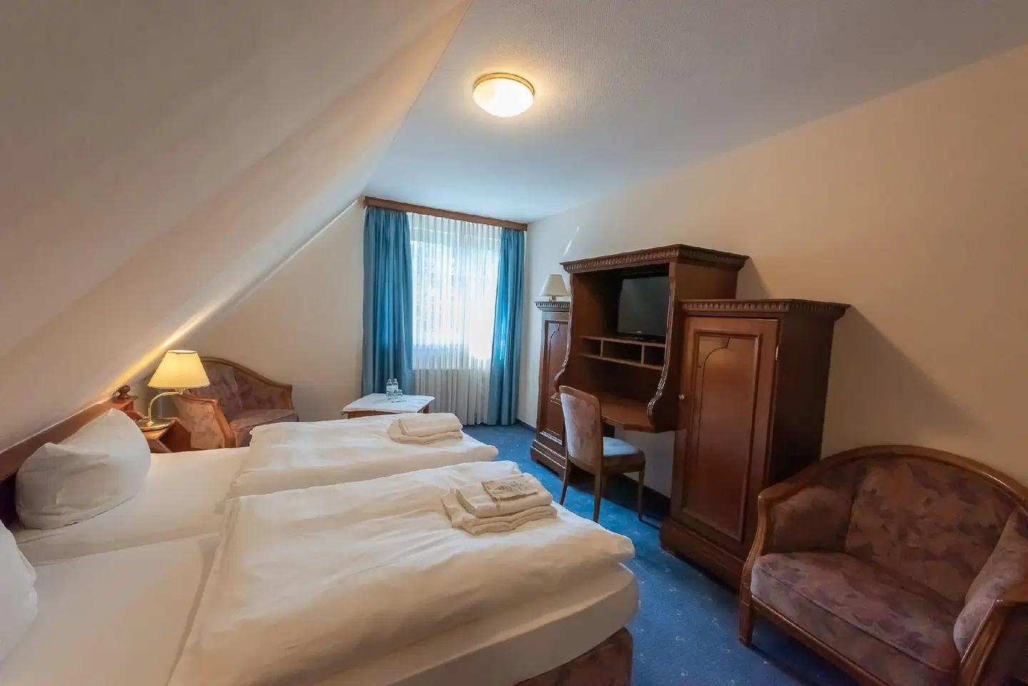 Struck Landhotel & Spa ROOM_EXAMPLE