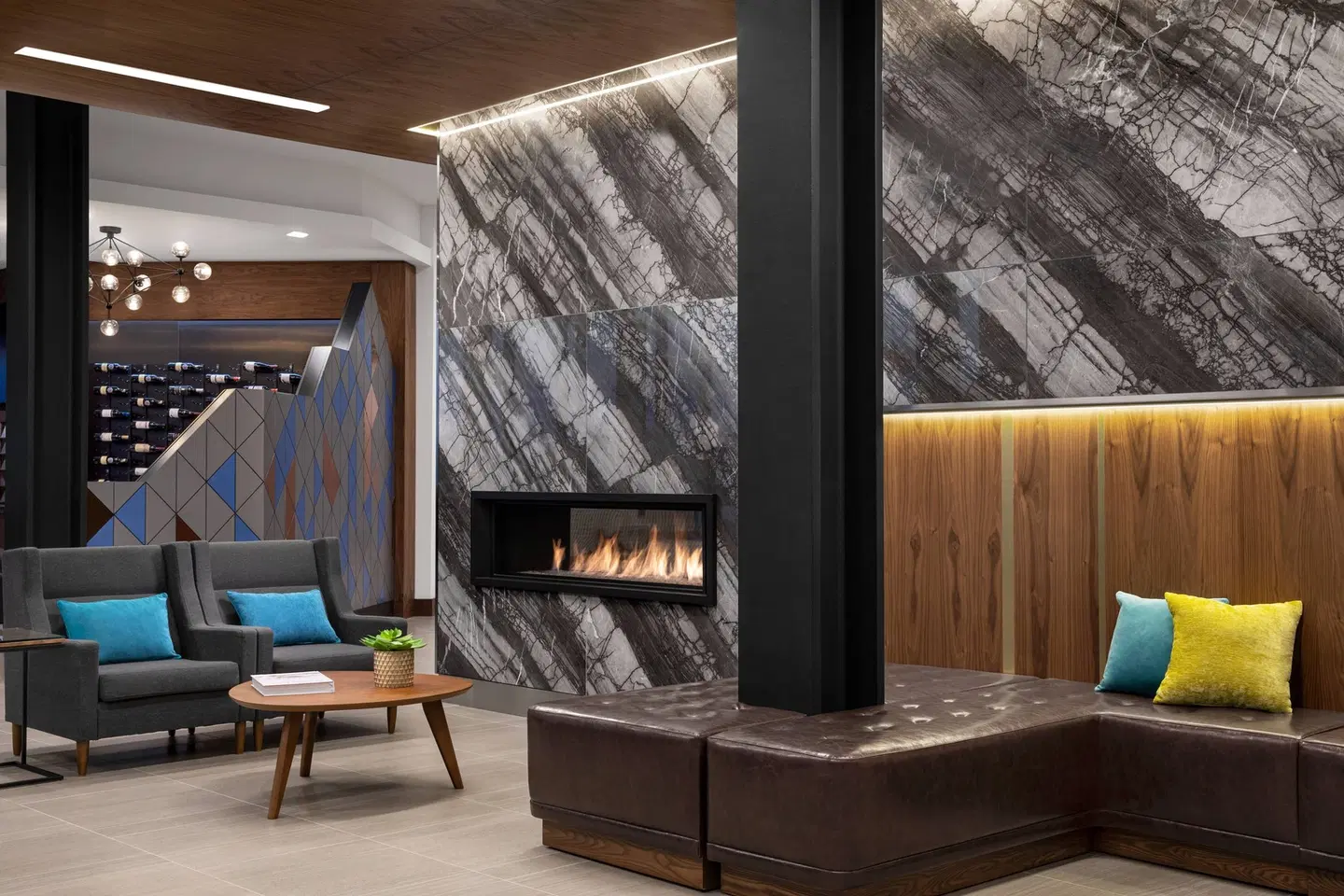 Delta Hotels by Marriott Thunder Bay LOUNGE_LOBBY