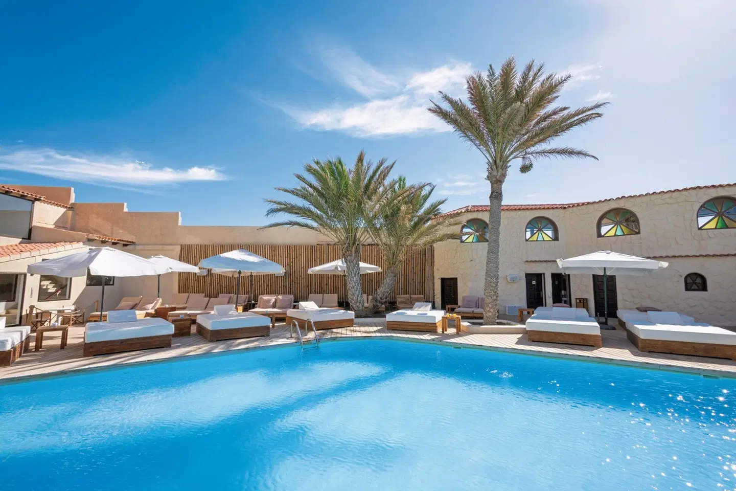 Playa Surf CBbC Hotel OUTDOOR_POOL