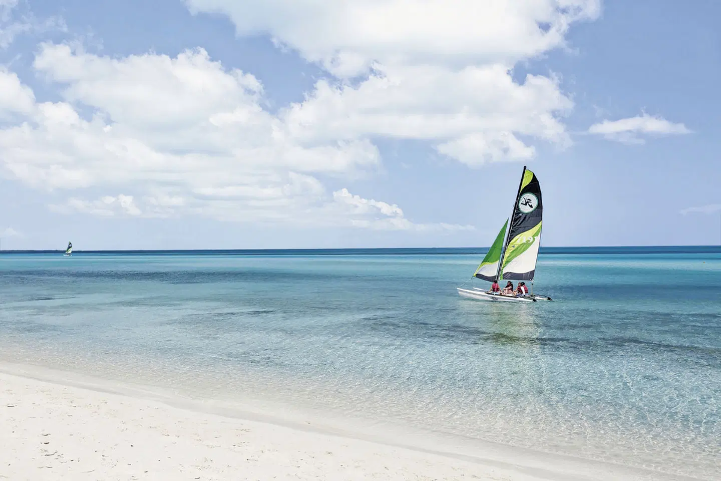 Jardines del Rey SPORTS_AND_LEISURE