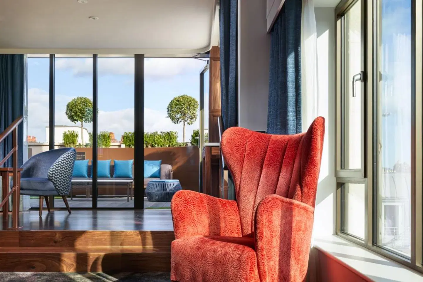 NYX Hotel Dublin Christchurch LOUNGE_LOBBY