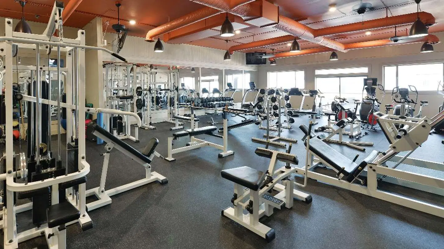 Prestige Rocky Mountain Resort Cranbrook SPORTS_AND_LEISURE