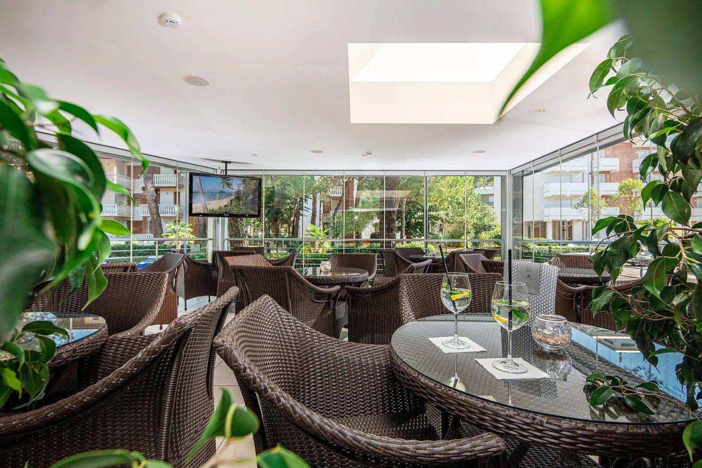 Martini Restaurant