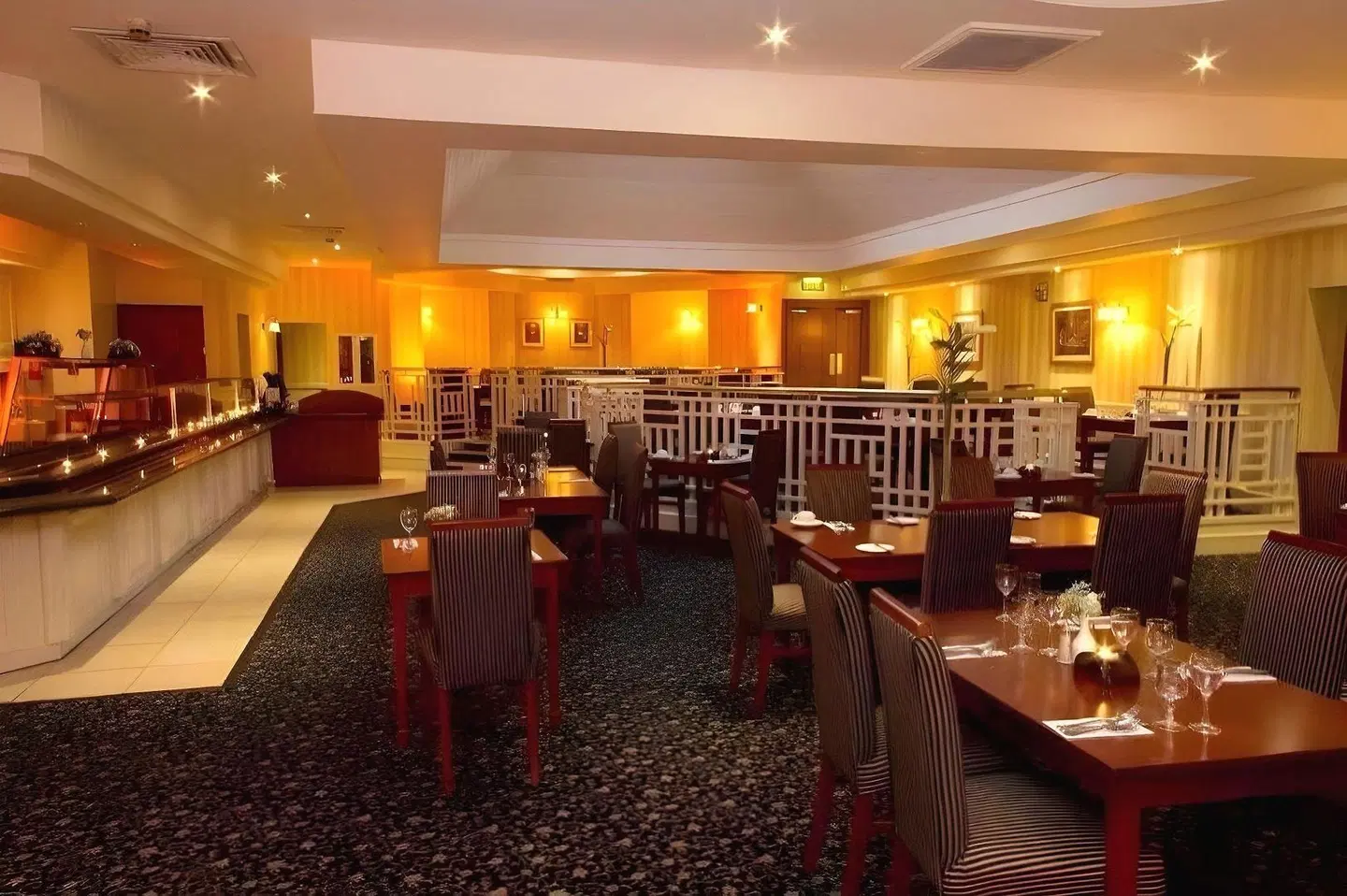 Ardboyne Restaurant