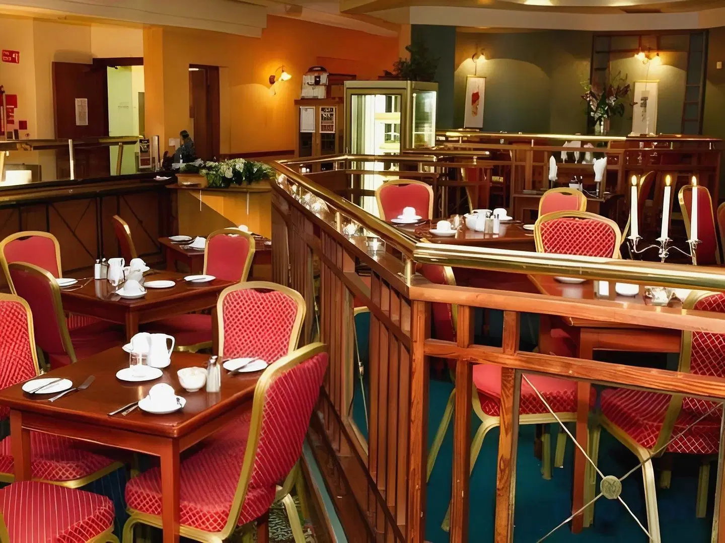 Ardboyne Restaurant