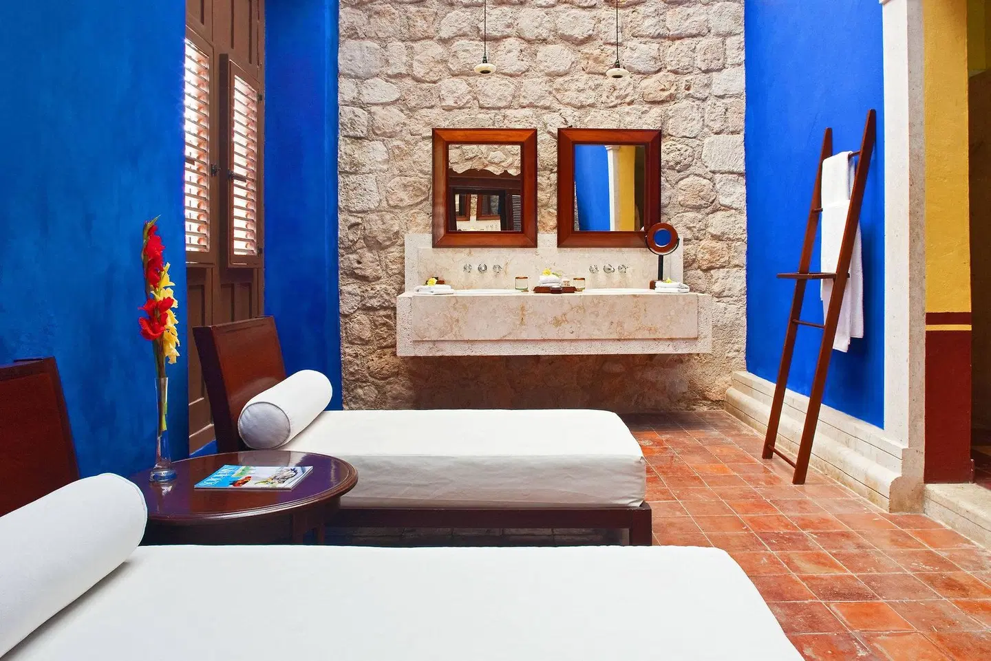 Hacienda Puerta Campeche, a Luxury Collection Hotel, Campeche HEALTH_BEAUTY