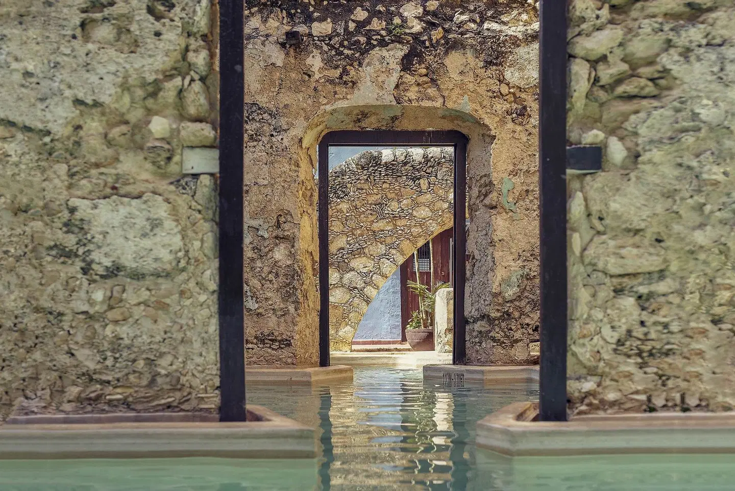 Hacienda Puerta Campeche, a Luxury Collection Hotel, Campeche HEALTH_BEAUTY
