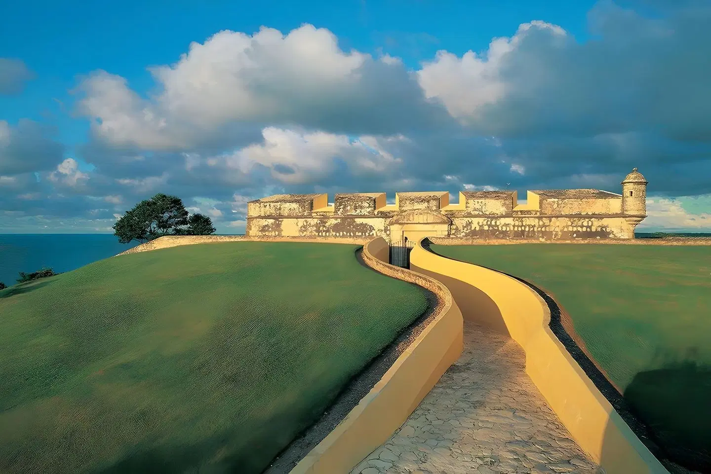 Hacienda Puerta Campeche, a Luxury Collection Hotel, Campeche LANDSCAPE