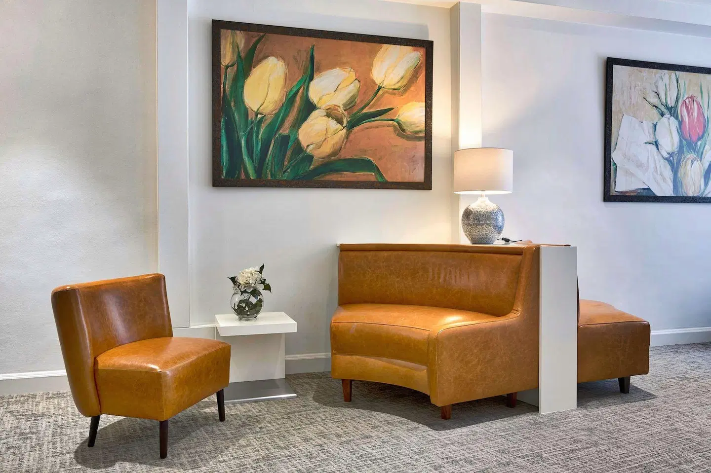 Aparthotel Bonanova LOUNGE_LOBBY