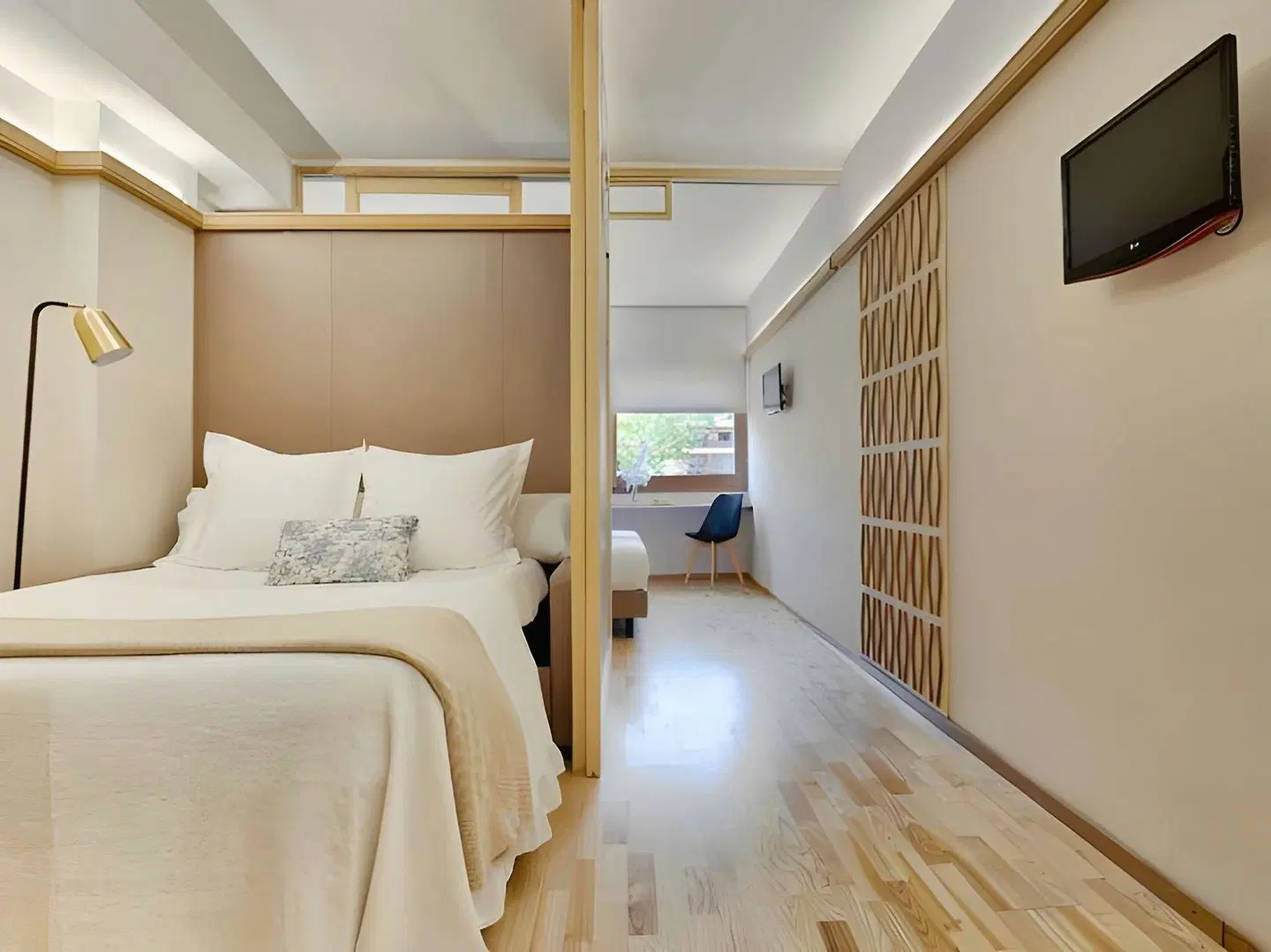 Aparthotel Bonanova ROOM_EXAMPLE