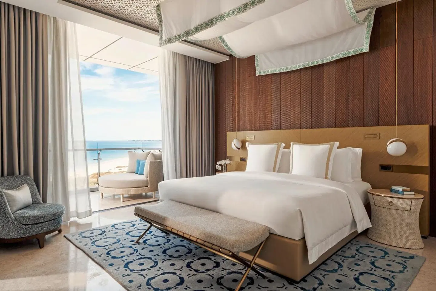 Jumeirah Saadiyat Island ROOM_EXAMPLE