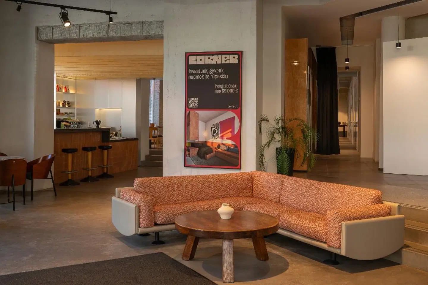 Corner LOUNGE_LOBBY