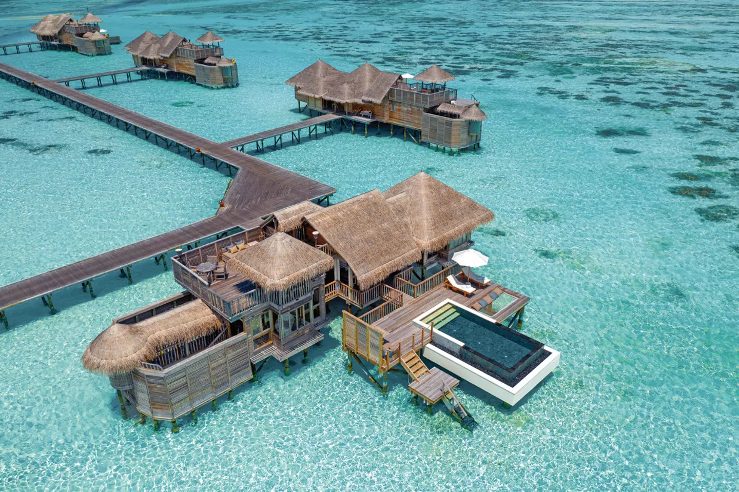 Gili Lankanfushi Maldives OUTDOOR_POOL