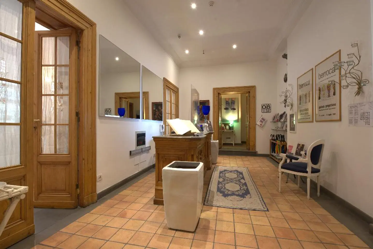 Cairoli LOUNGE_LOBBY