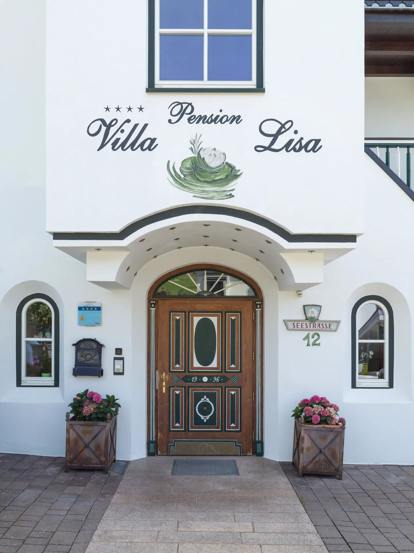 Villa Lisa LOUNGE_LOBBY