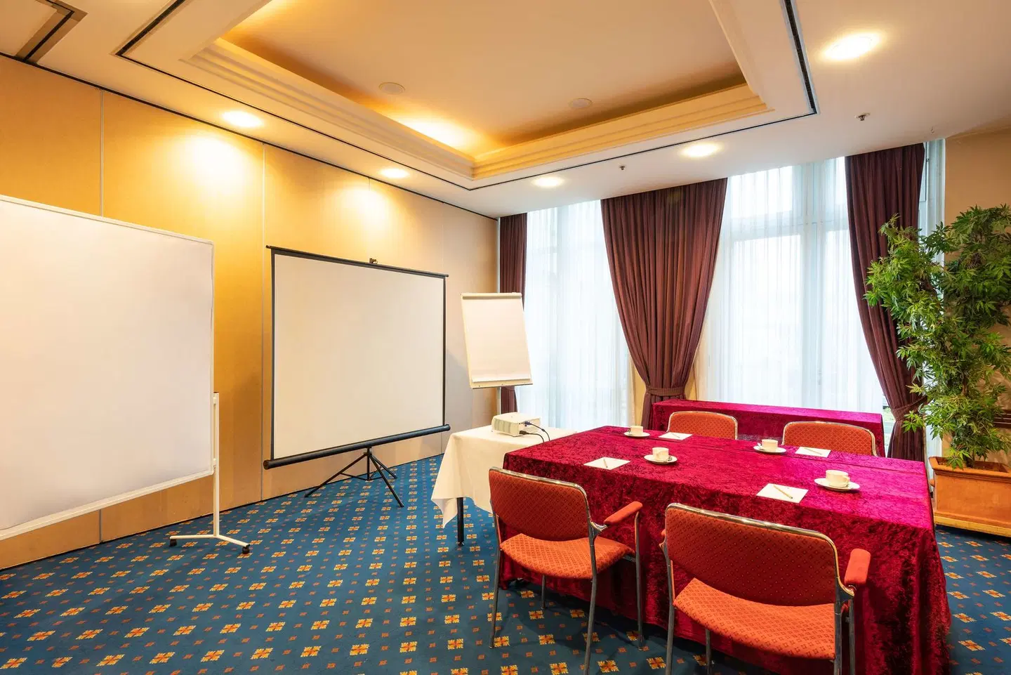PLAZA Schwerin ROOM_EXAMPLE