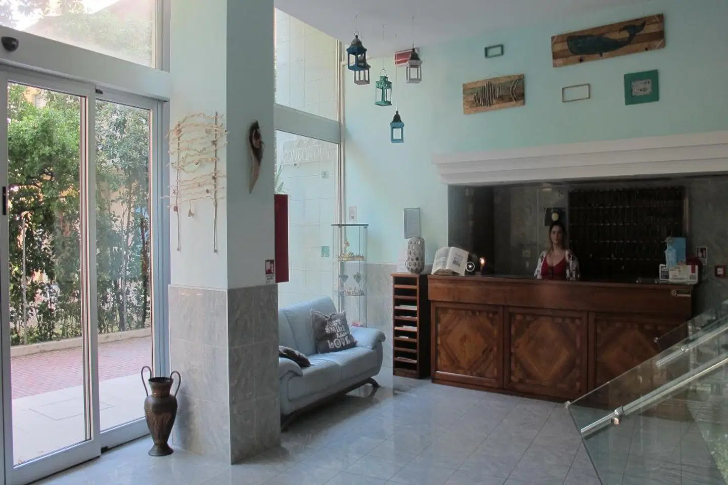 Concordia LOUNGE_LOBBY