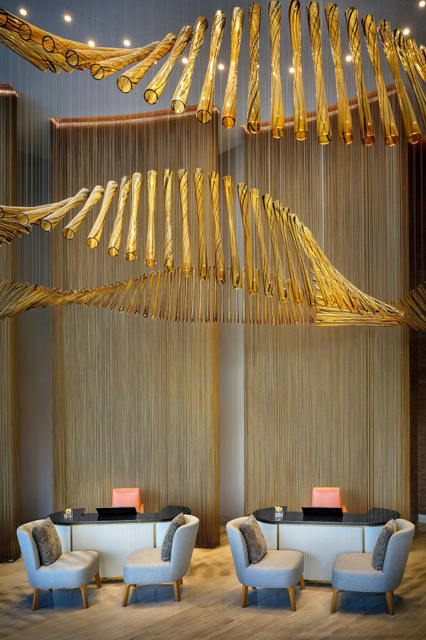 The St Regis Downtown, Dubai HEALTH_BEAUTY