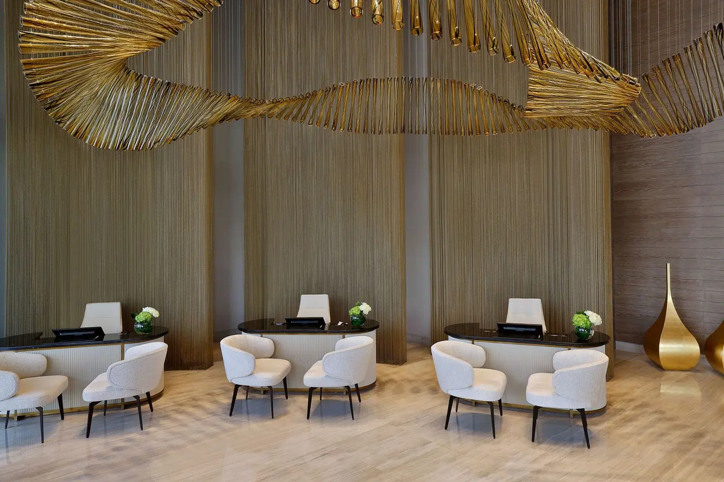 The St Regis Downtown, Dubai HEALTH_BEAUTY