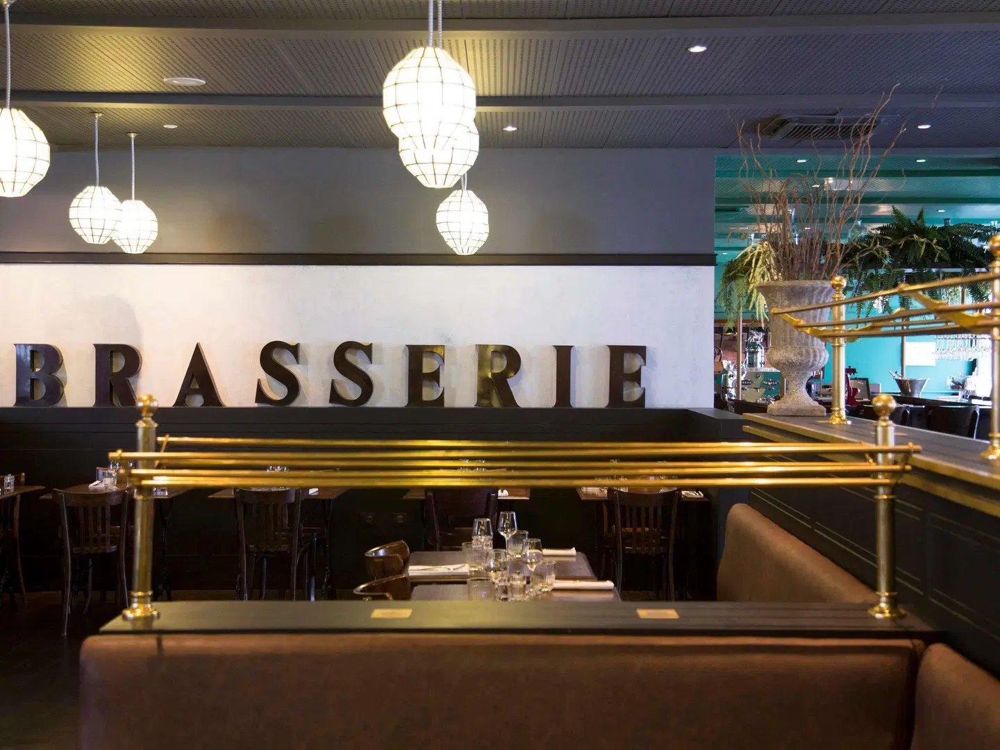 ibis Paris Eiffel Tower Cambronne 15th Restaurant