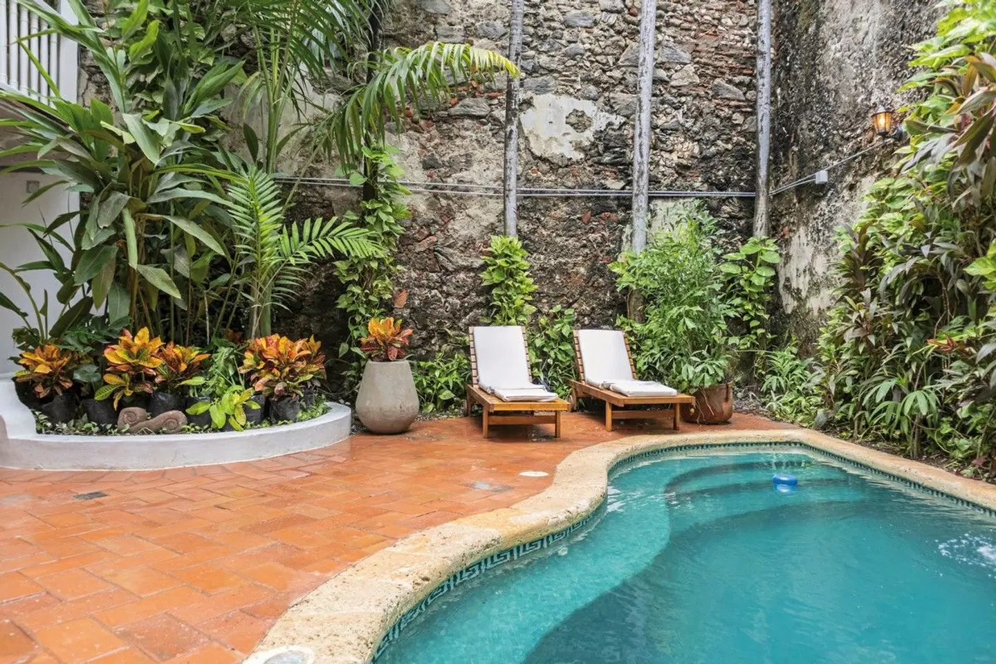 Casa La Mantilla by Faranda Boutique HEALTH_BEAUTY