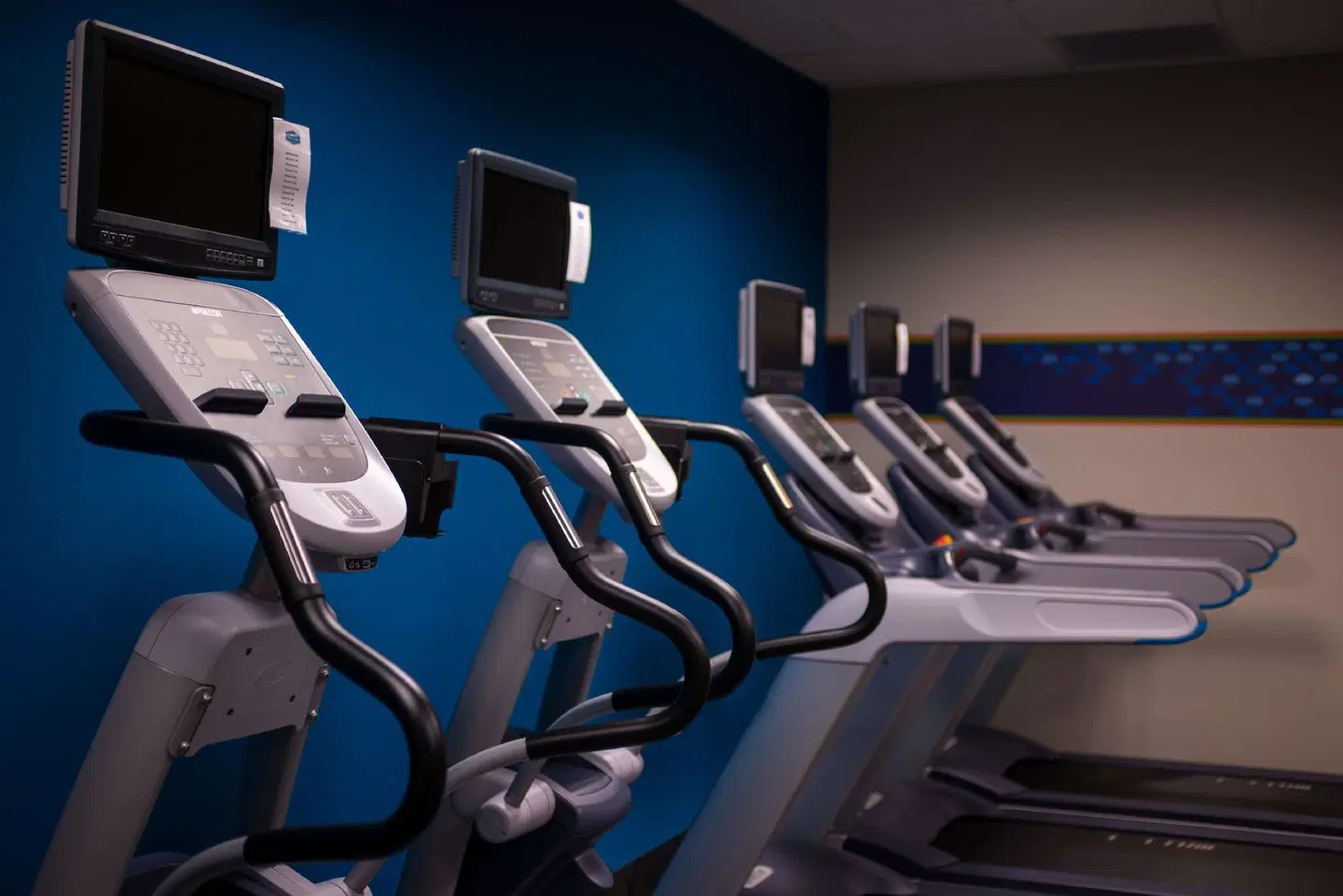 Hampton Inn & Suites Olympia Lacey SPORTS_AND_LEISURE