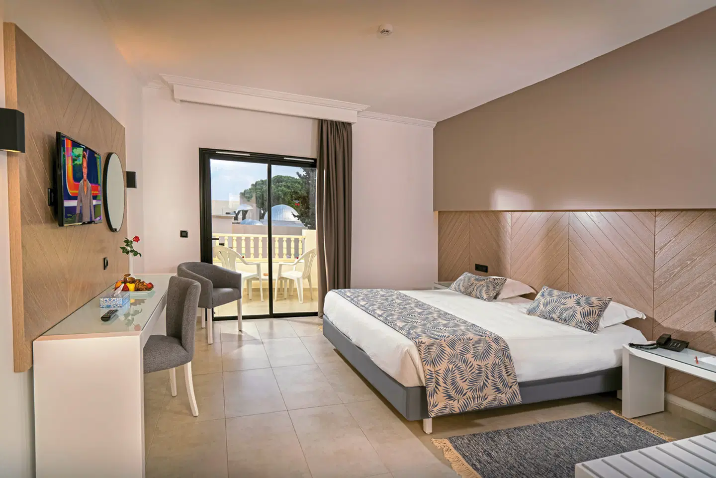 Calimera Delfino Beach Resort & Spa ROOM_EXAMPLE