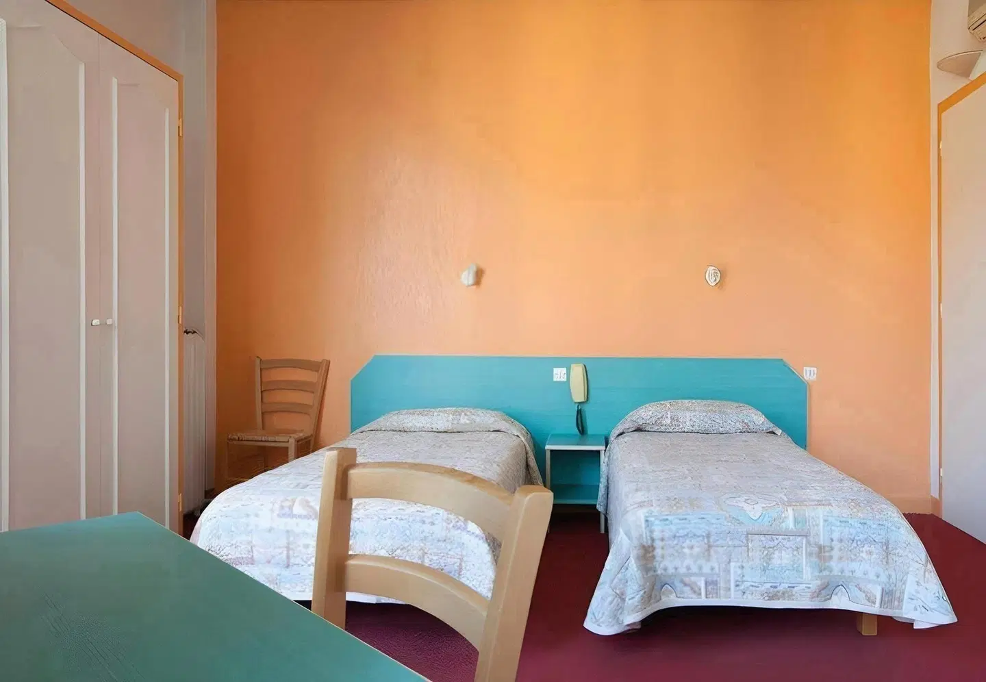 St. Gothard ROOM_EXAMPLE