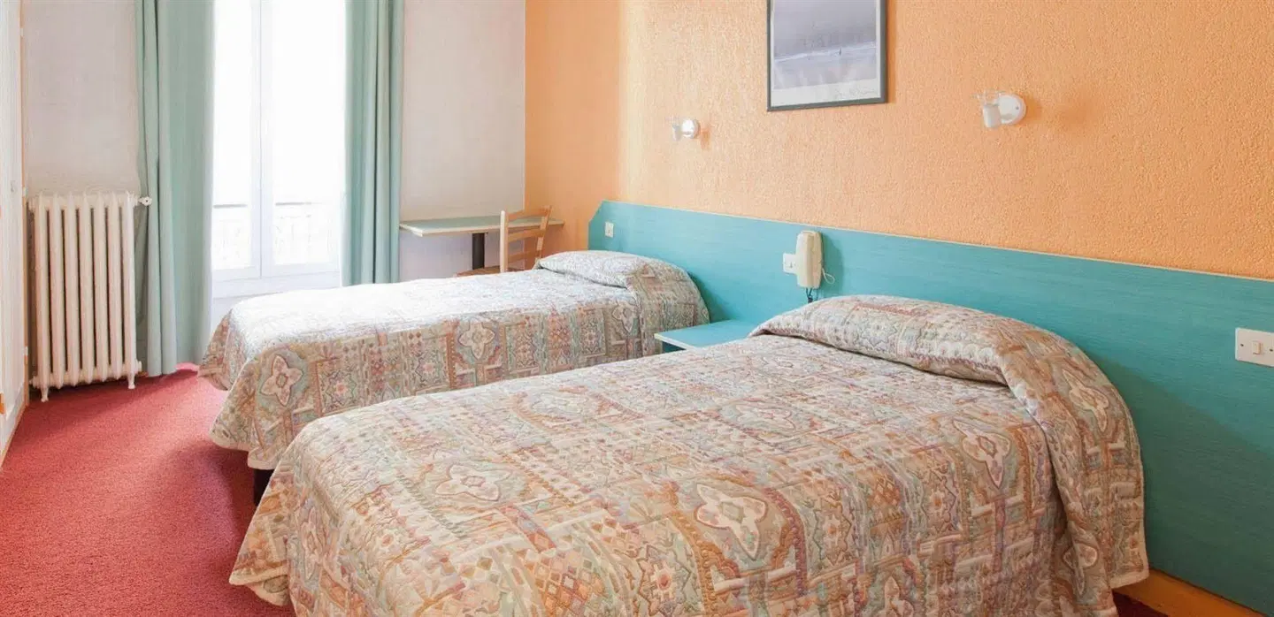 St. Gothard ROOM_EXAMPLE