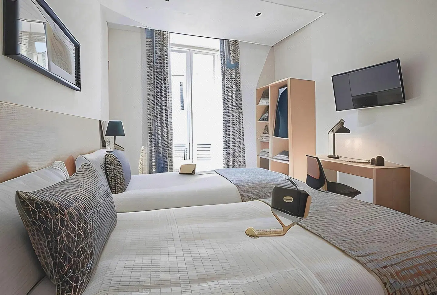 St. Gothard ROOM_EXAMPLE
