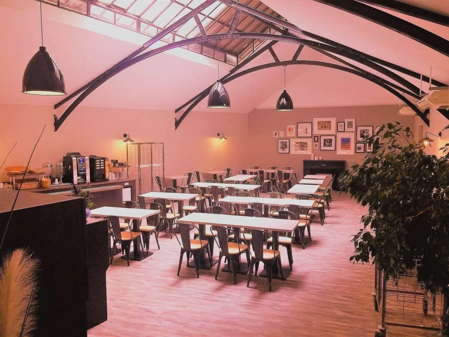 St. Gothard Restaurant