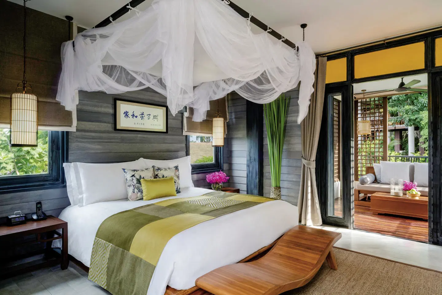 Anantara Lawana Koh Samui Resort ROOM_EXAMPLE