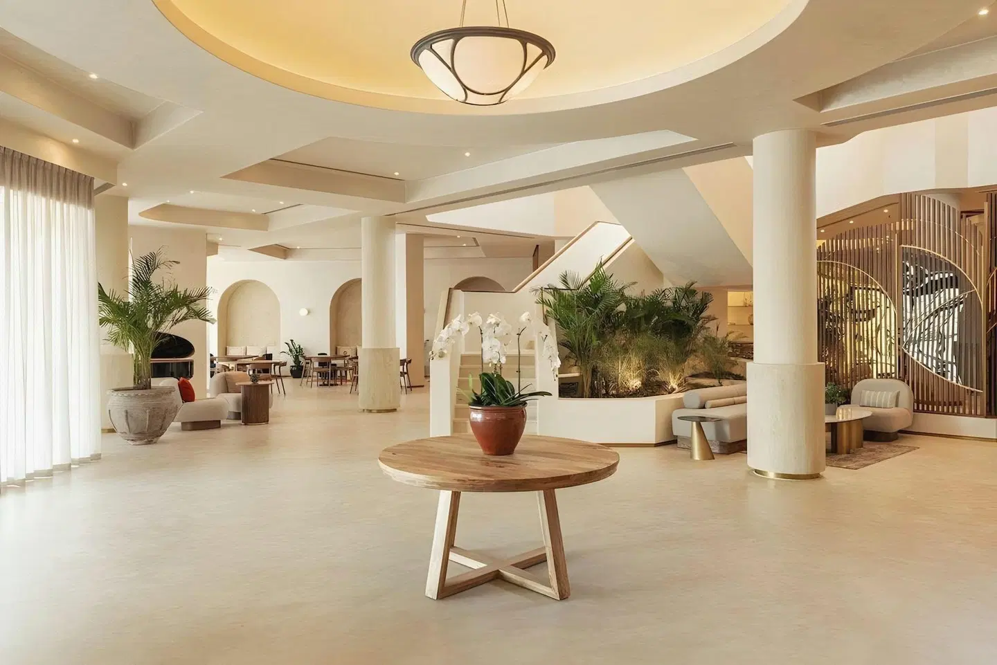 Majestic Cove Hotel LOUNGE_LOBBY