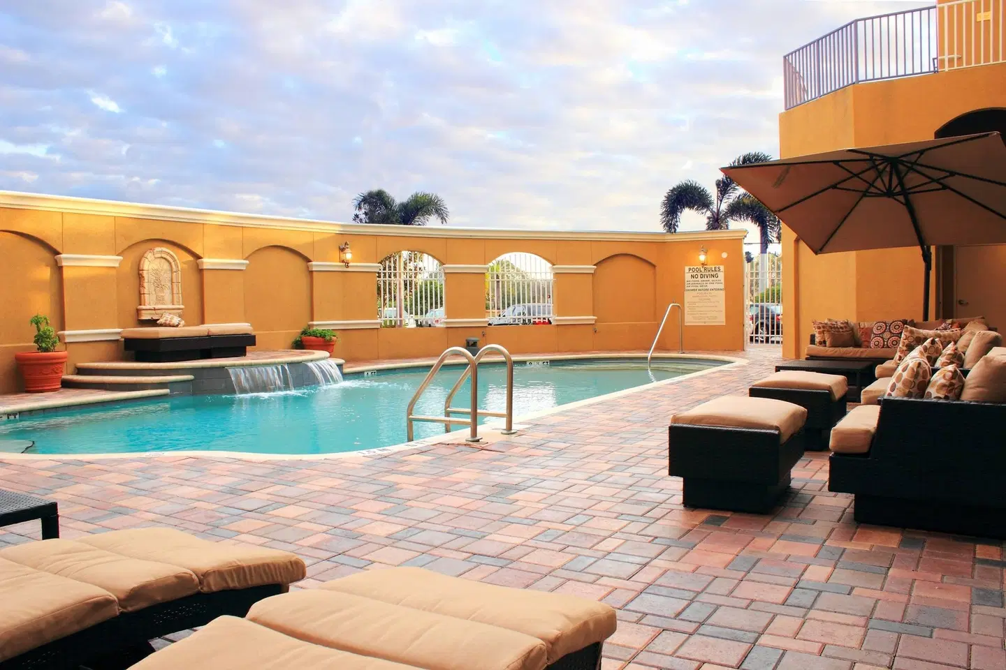 St. Petersburg Marriott Clearwater OUTDOOR_POOL
