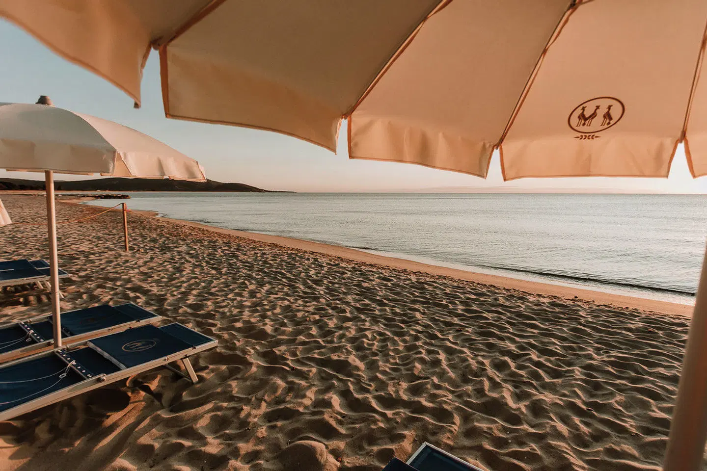 Fior di Sardegna Resort ROOM_EXAMPLE