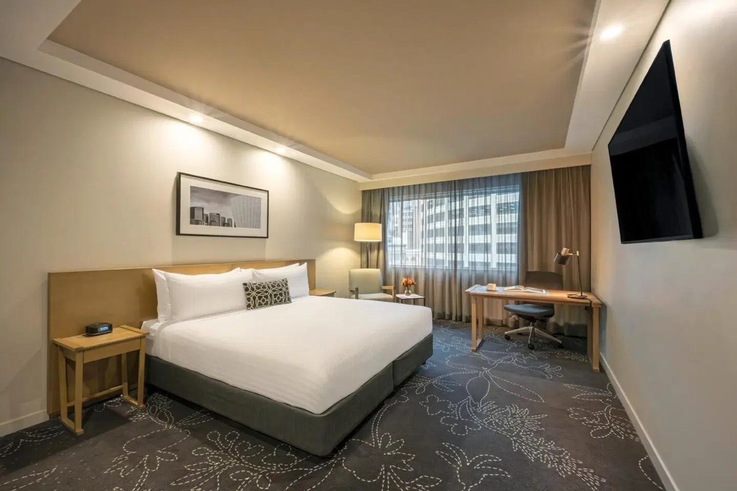 PARKROYAL Darling Harbour ROOM_EXAMPLE