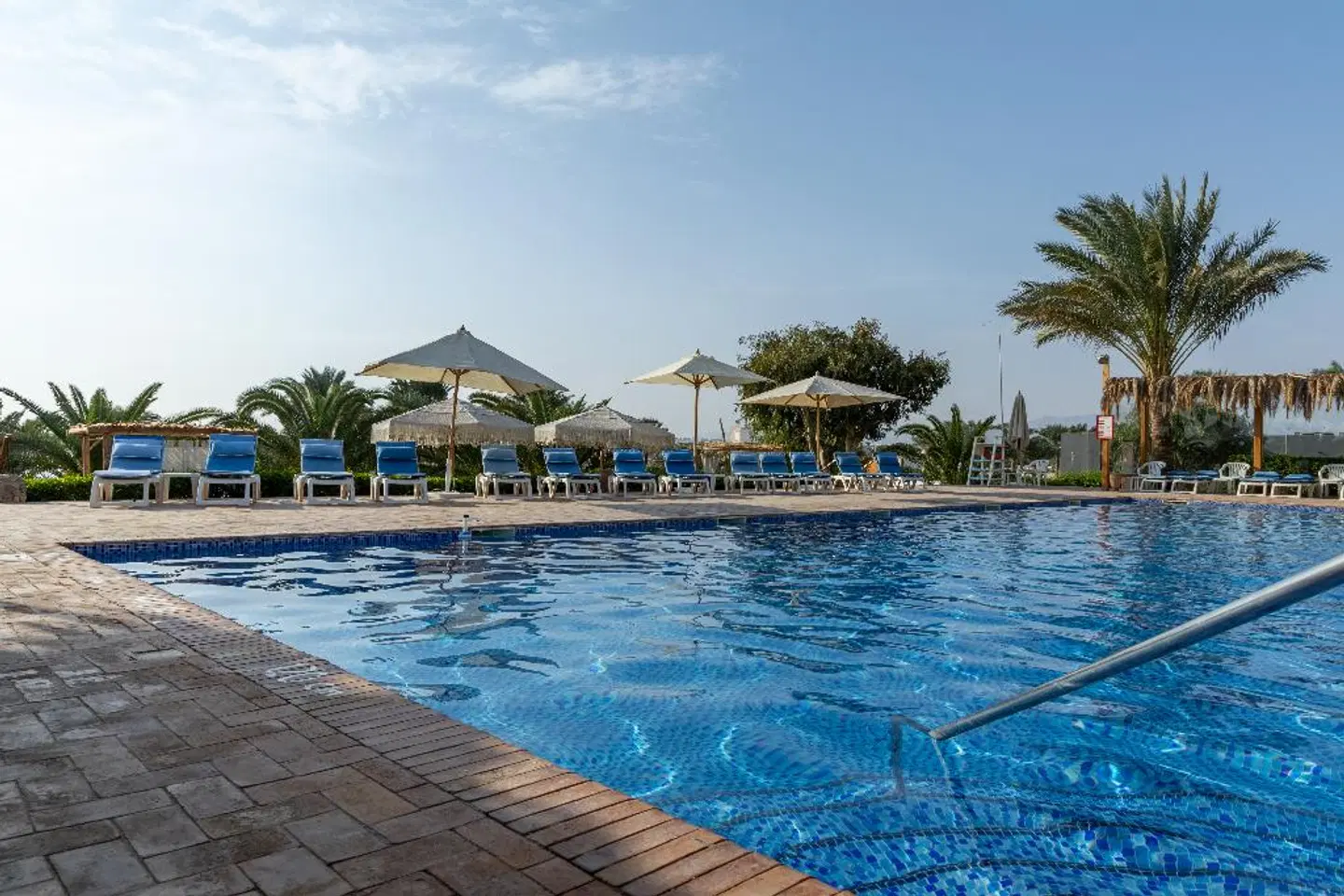Fort Arabesque Resort, Spa & Villas OUTDOOR_POOL