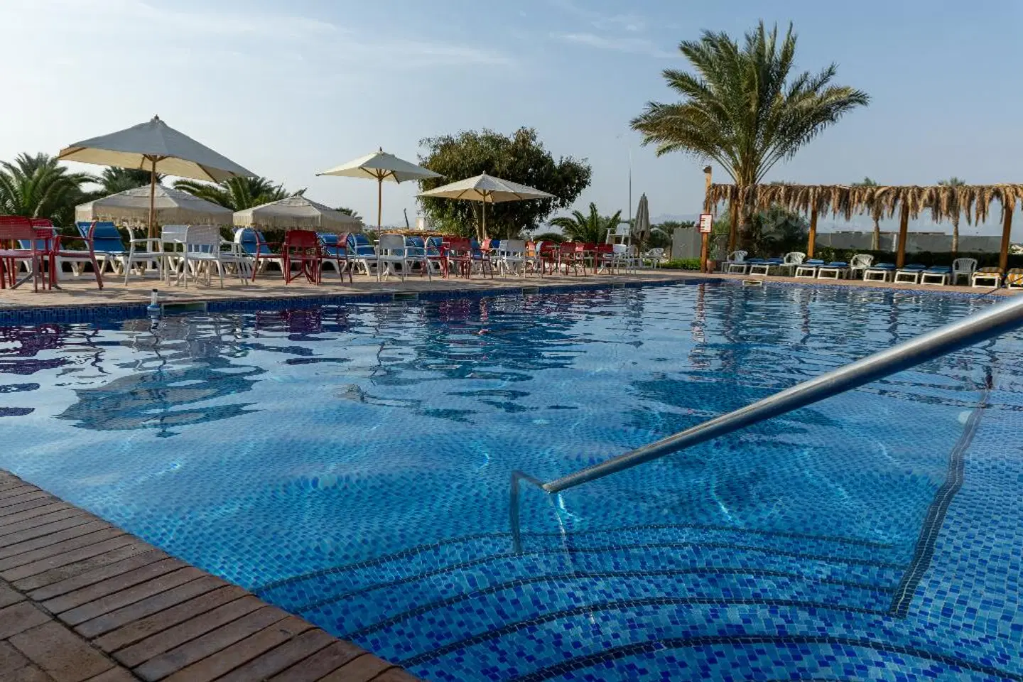 Fort Arabesque Resort, Spa & Villas OUTDOOR_POOL