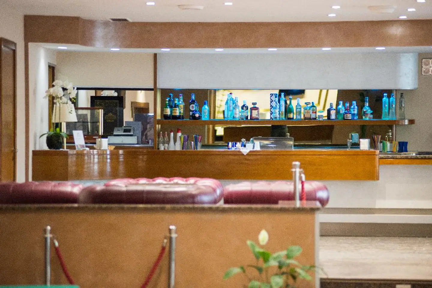 San Francesco Bar